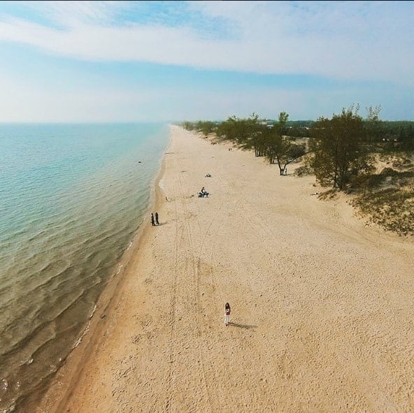 Les 9 plus belles plages de l'Ontario
