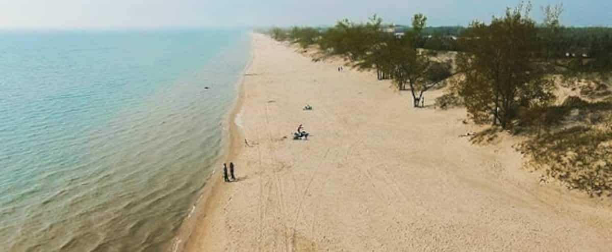 Les 9 plus belles plages de l'Ontario