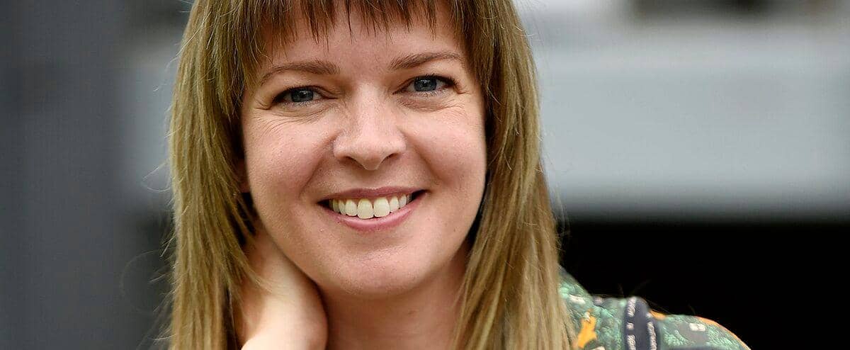 Three heartwarming projects for the Periscope Theater 1