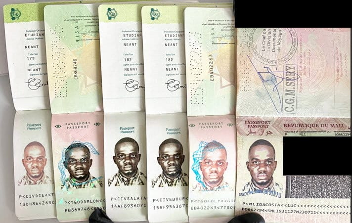 Fraudes amoureuses: un escroc aux multiples fausses identit&eacute;s a &eacute;t&eacute; condamn&eacute; pour avoir flou&eacute; des romantiques esseul&eacute;s pour plus de 230 000$