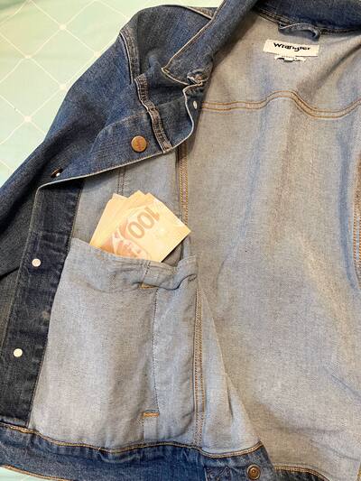 Love fraud - Ibikounle