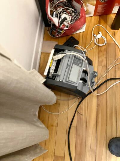 Love fraud - Ibikounle