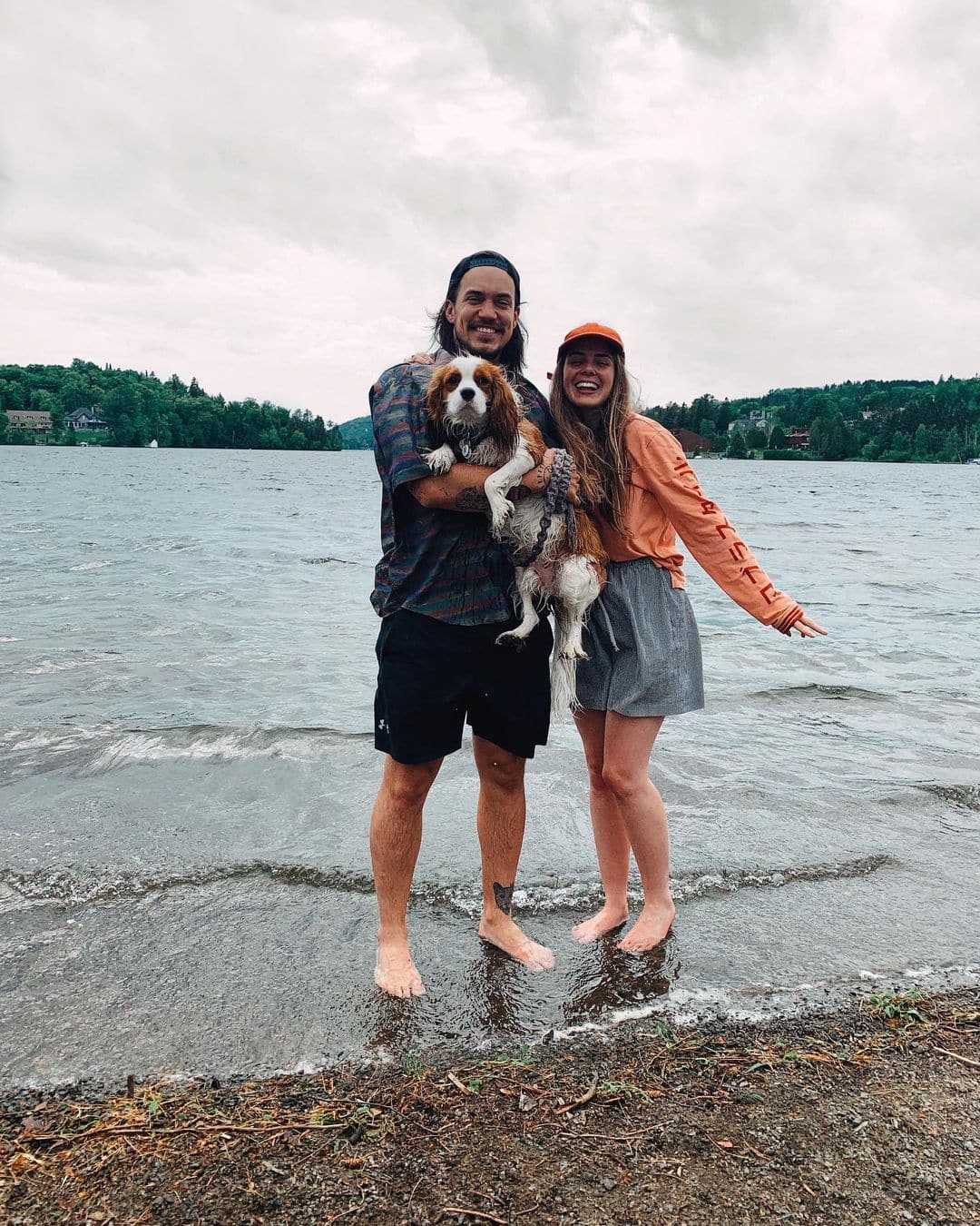 16 activités à faire en couple cet été 