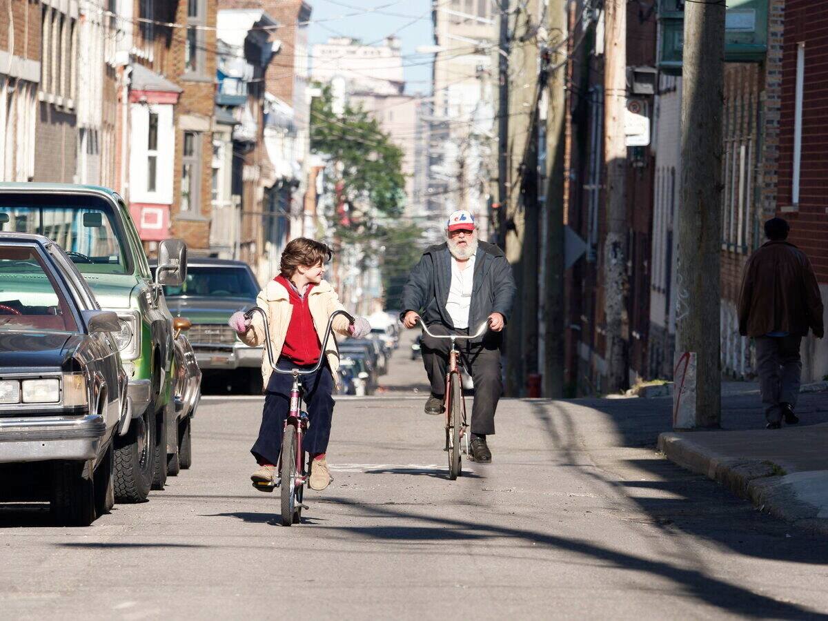 5 Feel-Good Movies for the Soul - News Directory 3