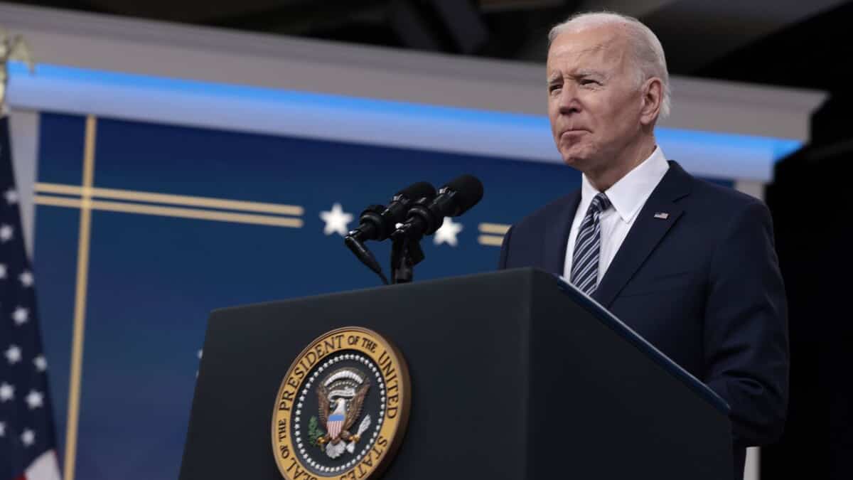 Biden pense que Poutine a mis certains conseillers «en résidence surveillée»