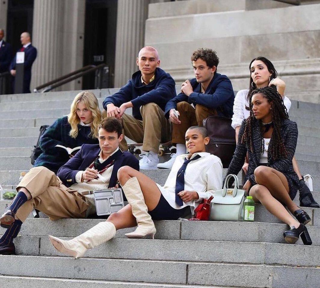 La bande-annonce du nouveau «Gossip Girl» est ici