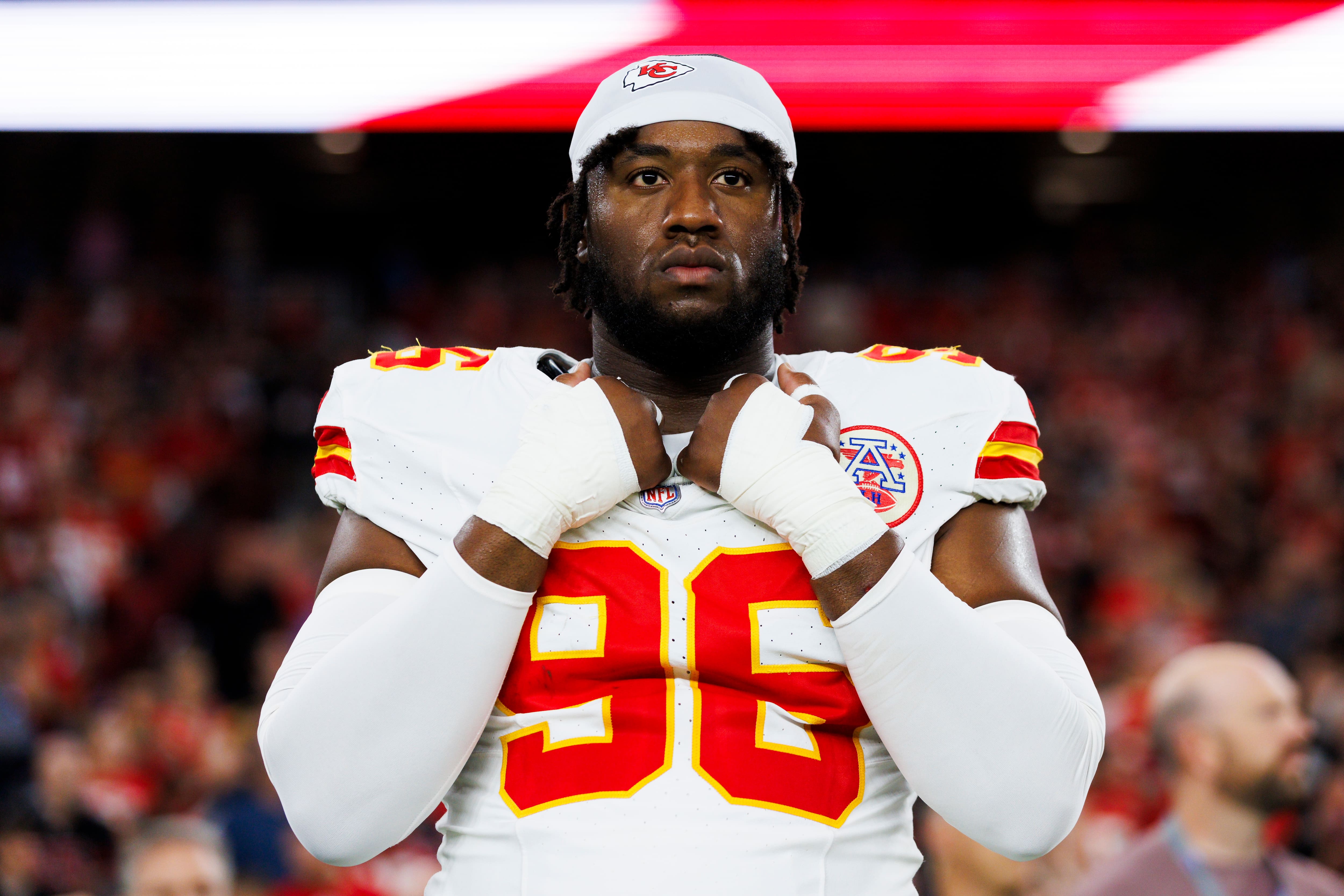 Montreal Alouettes Sign Former NFL Player to Defensive Line