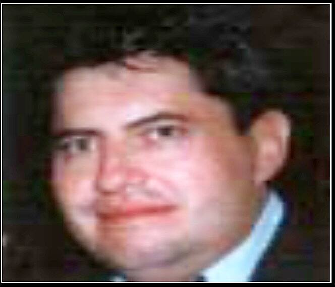Alejandro Flores Cacho