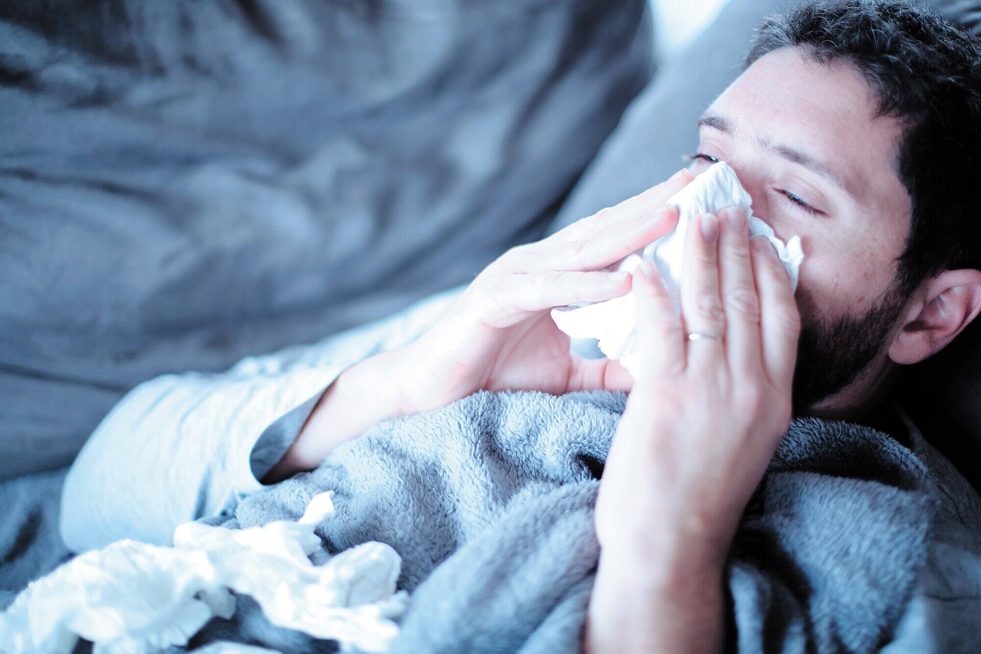 Symptômes de rhume: quatre astuces pour les soulager rapidement | JDM