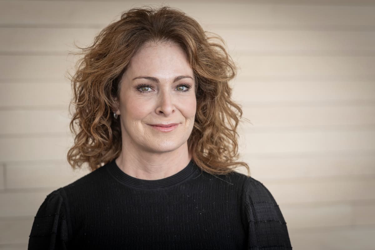 «Je souffre quand je ne travaille pas»: la comédienne Sophie Bourgeois peine à vivre de son art