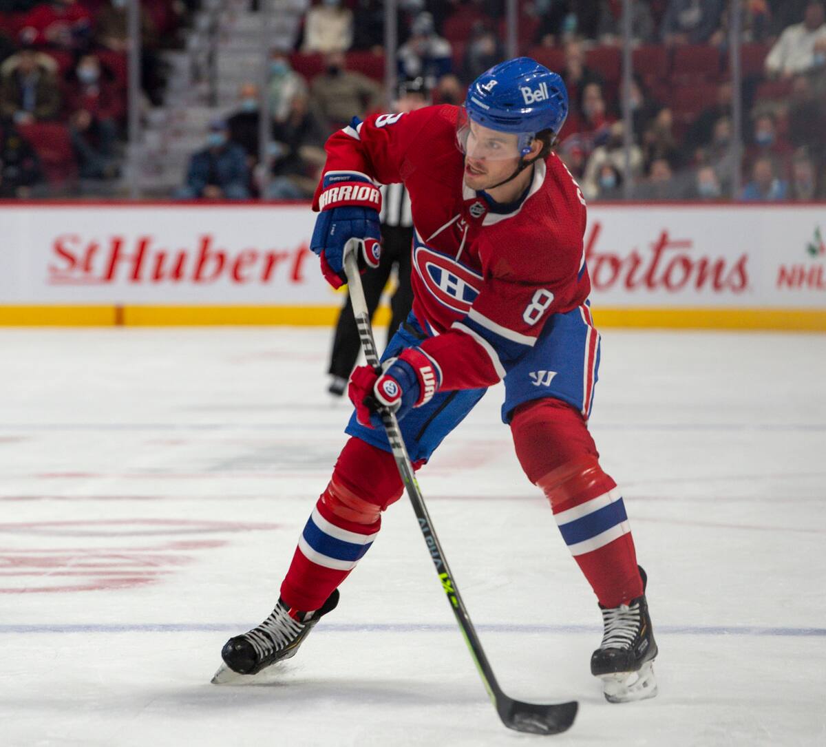 Les joueurs du CH font leur mea culpa