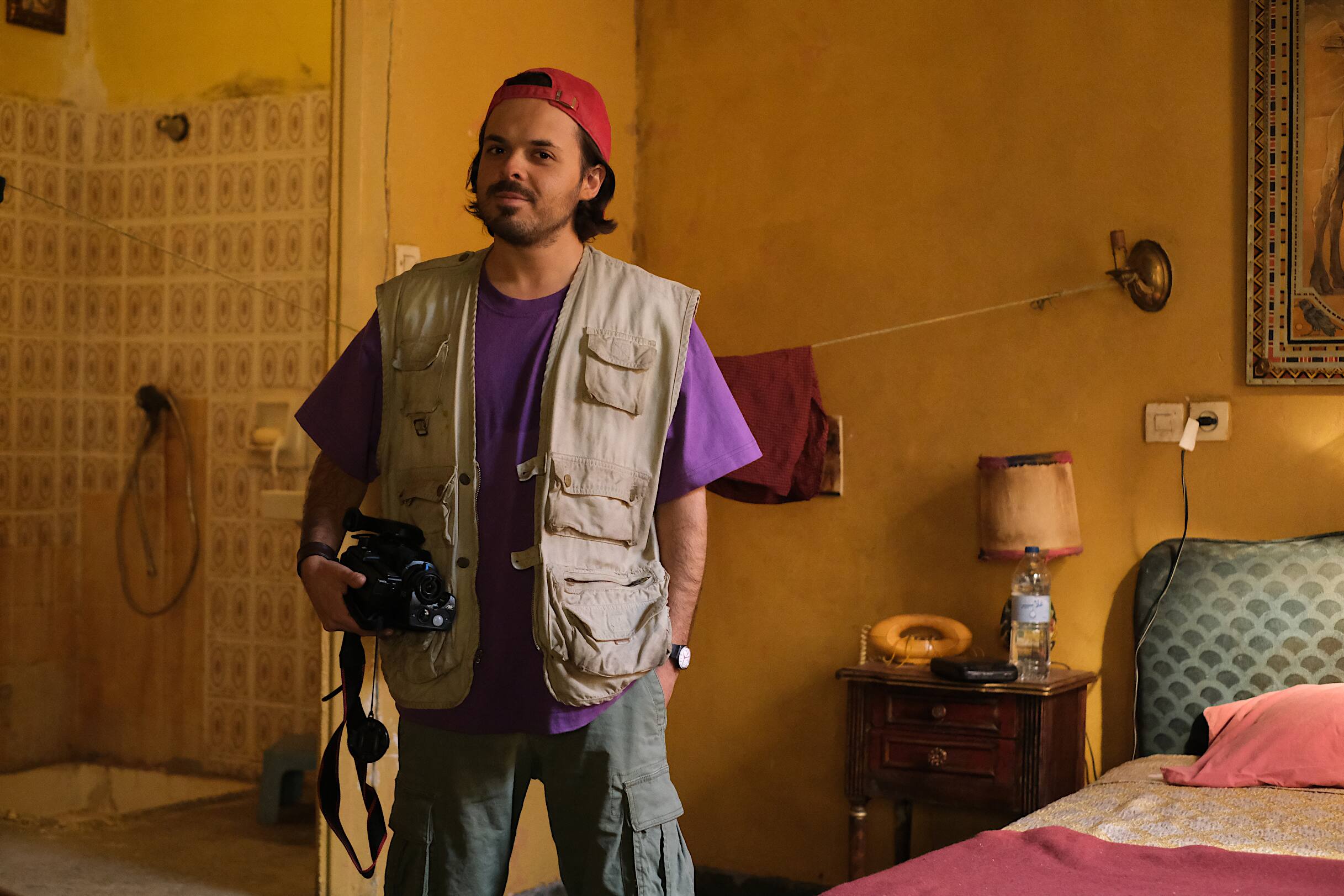 Critique de &laquo;1995&raquo;, la nouvelle com&eacute;die de Ricardo Trogi: toujours aussi savoureux!