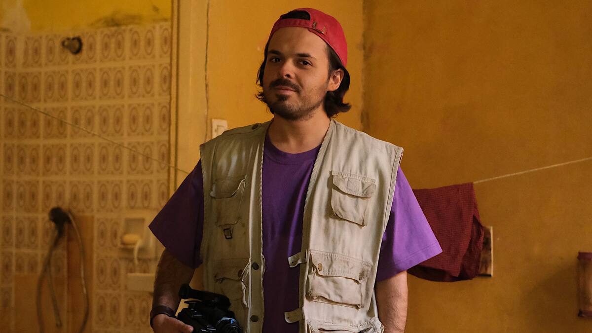 Critique de «1995», la nouvelle comédie de Ricardo Trogi: toujours aussi savoureux!