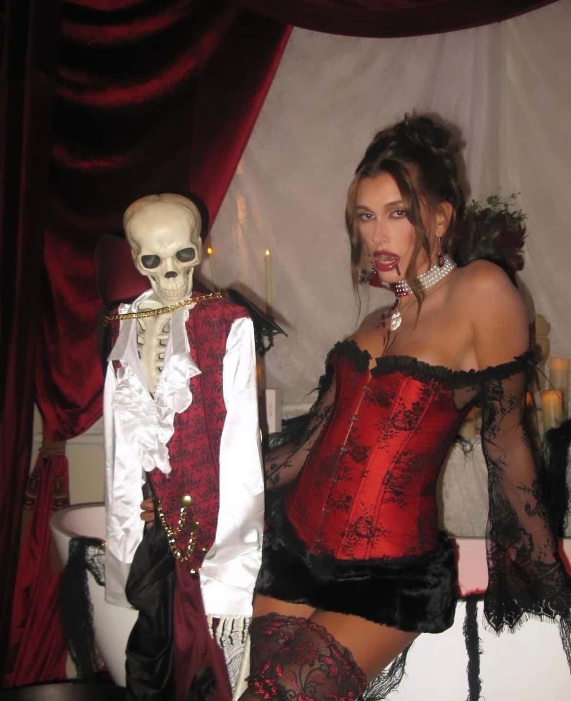 21 idées simples de costumes d’Halloween 