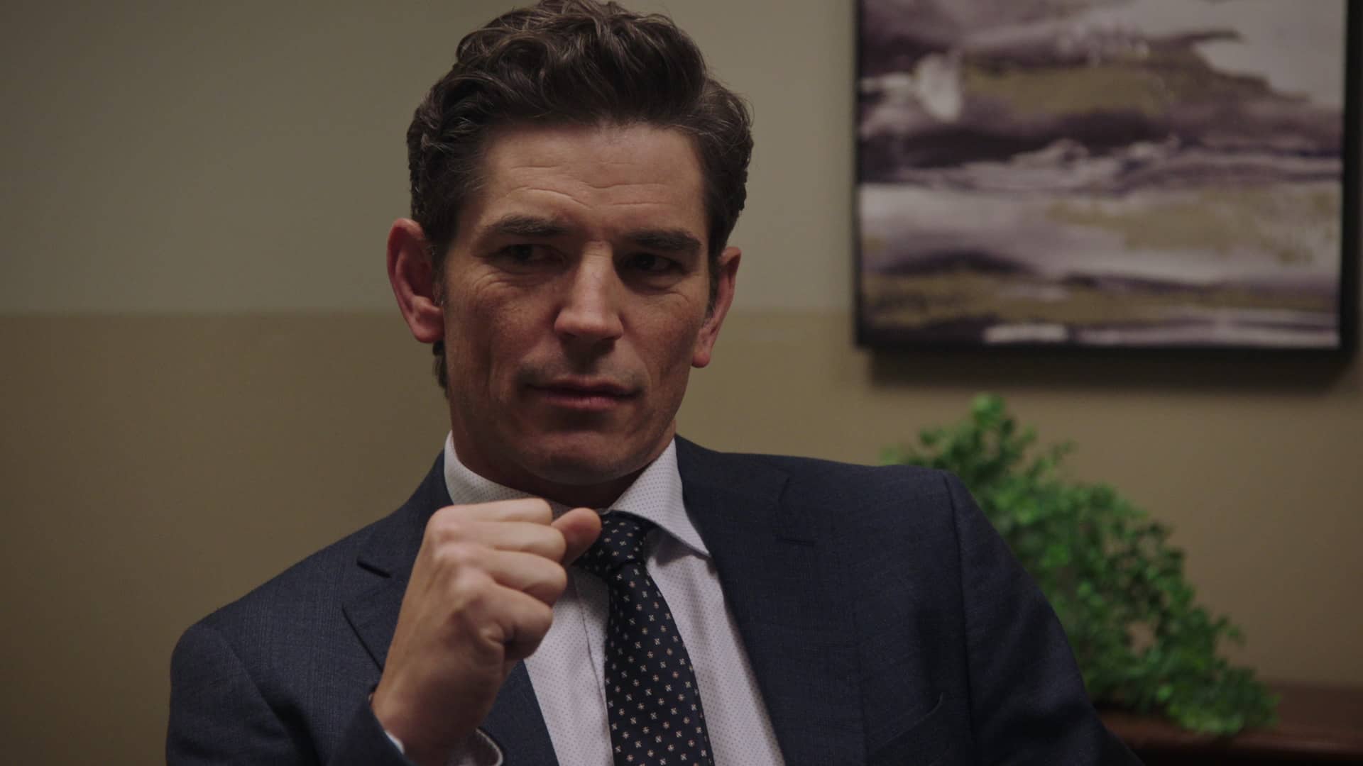 Une trahison dont on n’est pas prêt de se remettre