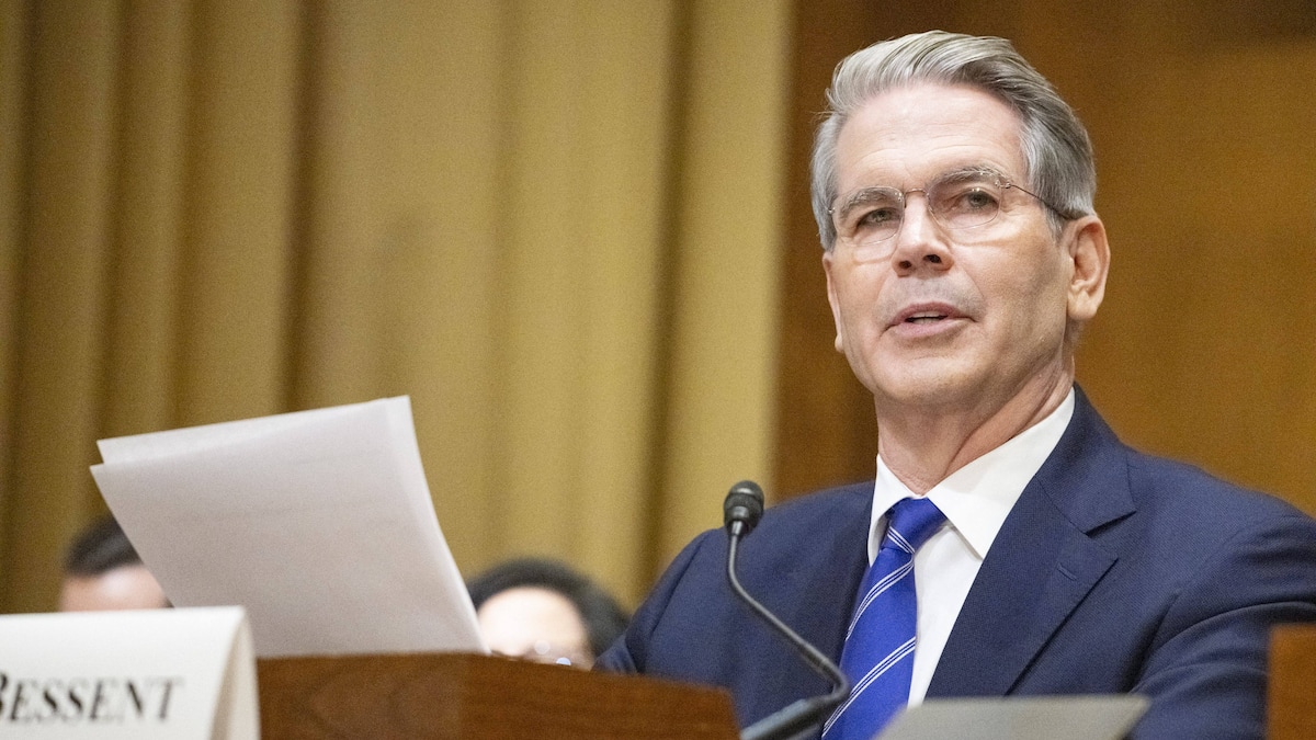 Les tarifs douaniers américains mondiaux pourraient passer à 15% cette semaine