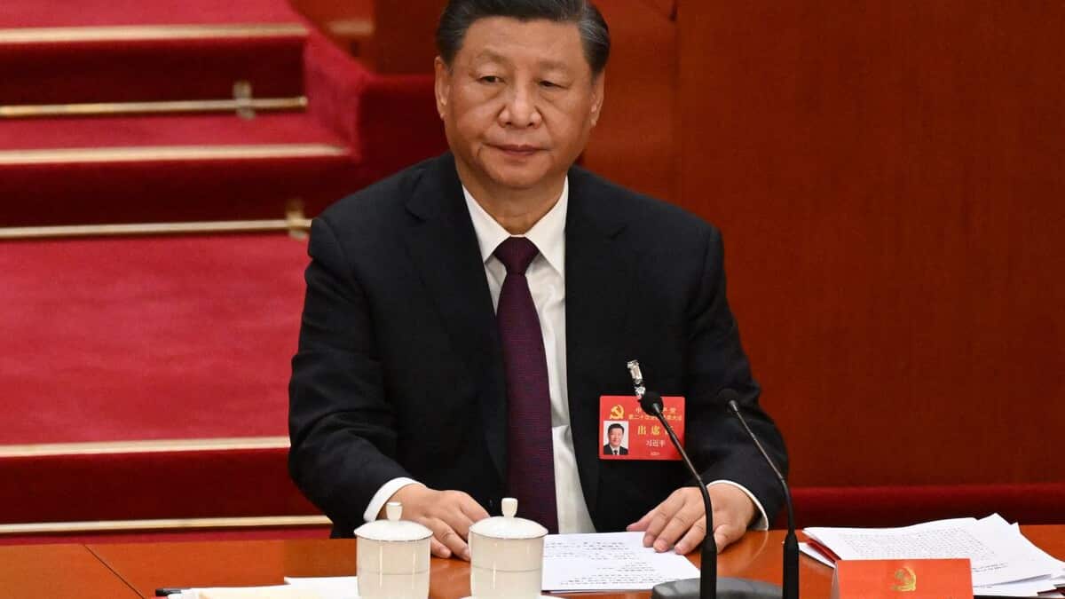 Xi Jinping évoque «d'importantes mesures» de «réforme» avant une réunion au sommet