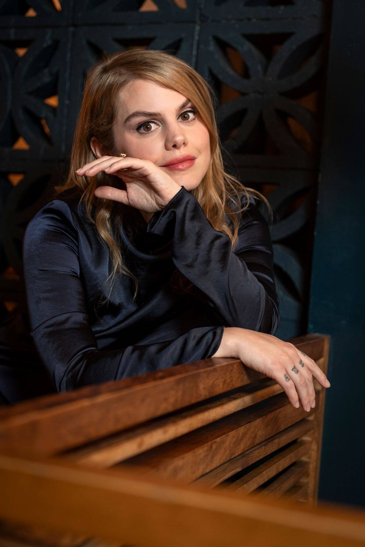 &laquo;J&rsquo;ai eu un petit stress de savoir si &ccedil;a allait revenir&raquo;: Coeur de Pirate brise un silence de deux ans avec un album plus intimiste