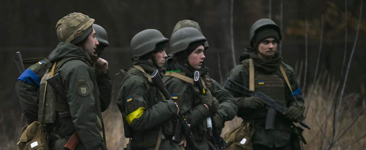 Ukraine : Moscou fait face à une résistance «plus importante» que prévu, selon le Pentagone