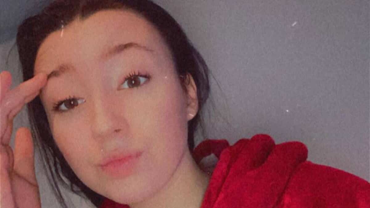 Une Trifluvienne de 17 ans portée disparue à Victoriaville