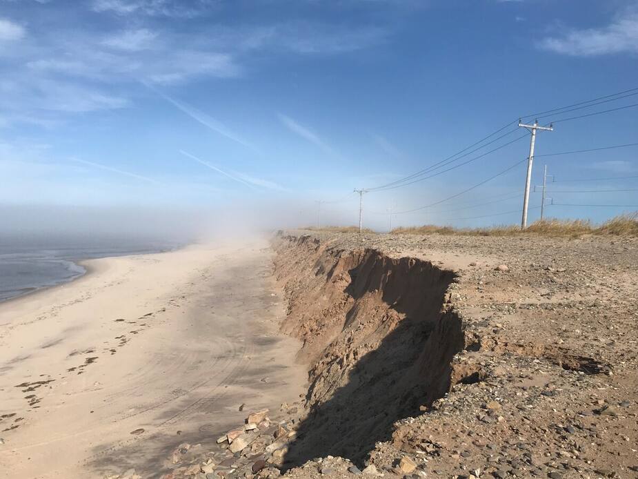 Image principale de l'article 30$ pour visiter les Îles-de-la-Madeleine