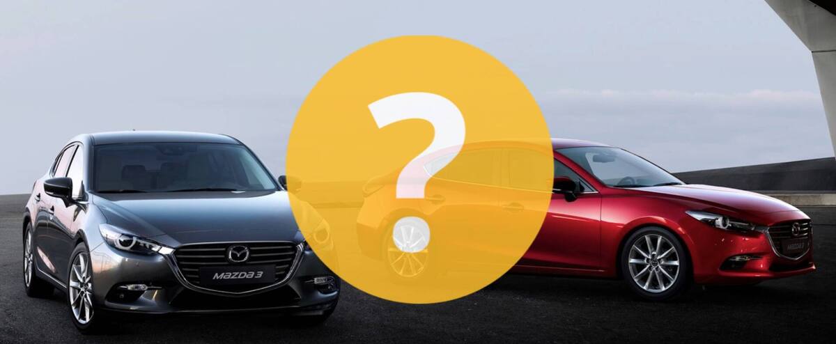 Le Guide de l’auto répond à vos questions