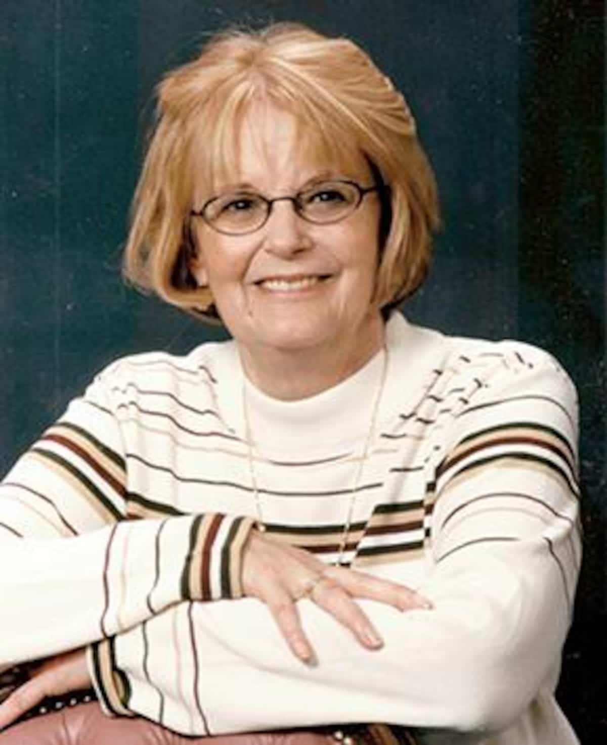 BOILY, Lisette Lessard | Le Journal de Québec