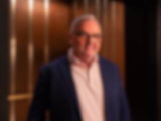 Gildor Roy se sent prêt à animer La tour