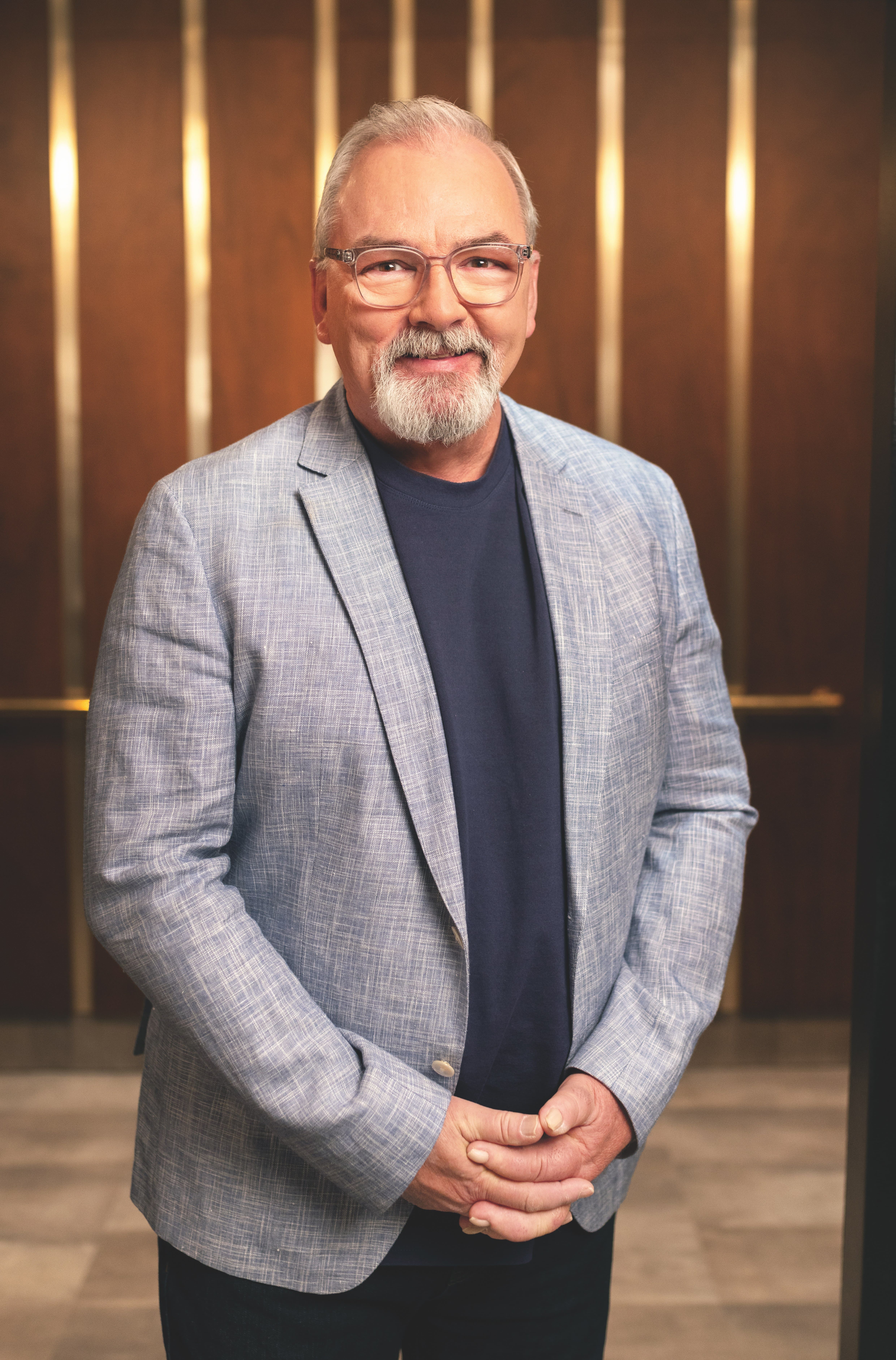 Voici l’invité qui l'a le plus surpris à La tour