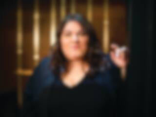 Son talent pour raconter des anecdotes