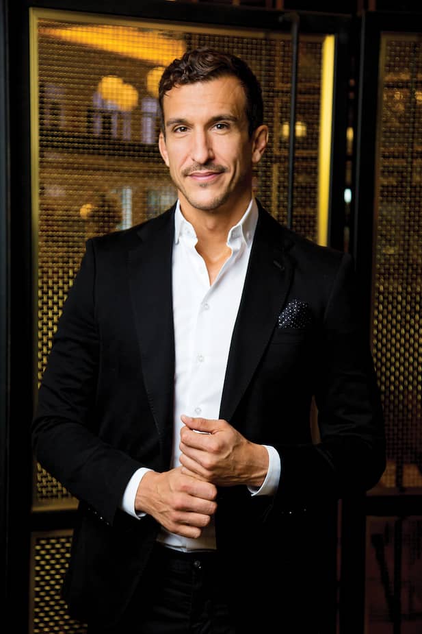 Francisco Randez