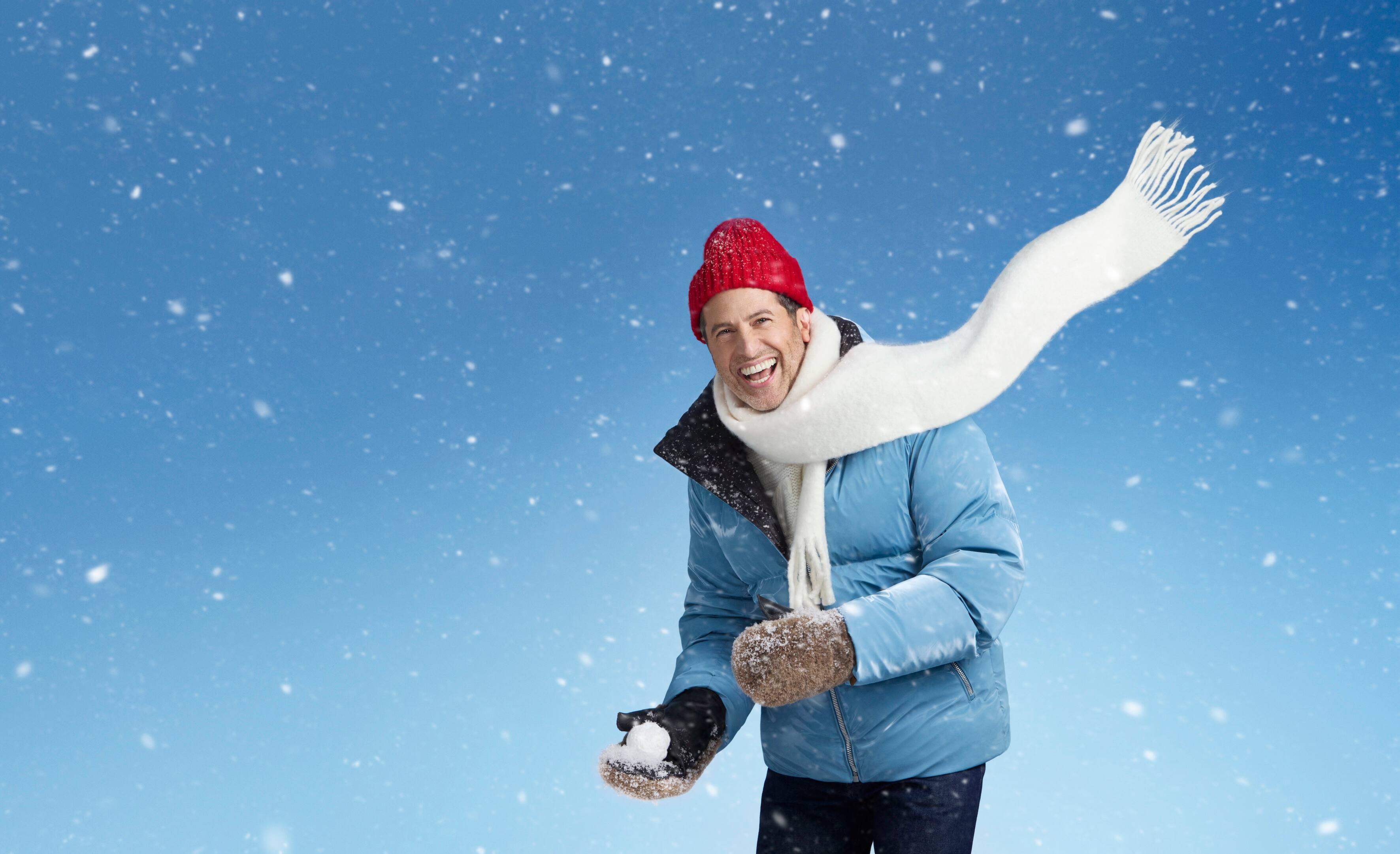 Entrevue avec Jean-Philippe Dion sur «Sucré Givré»