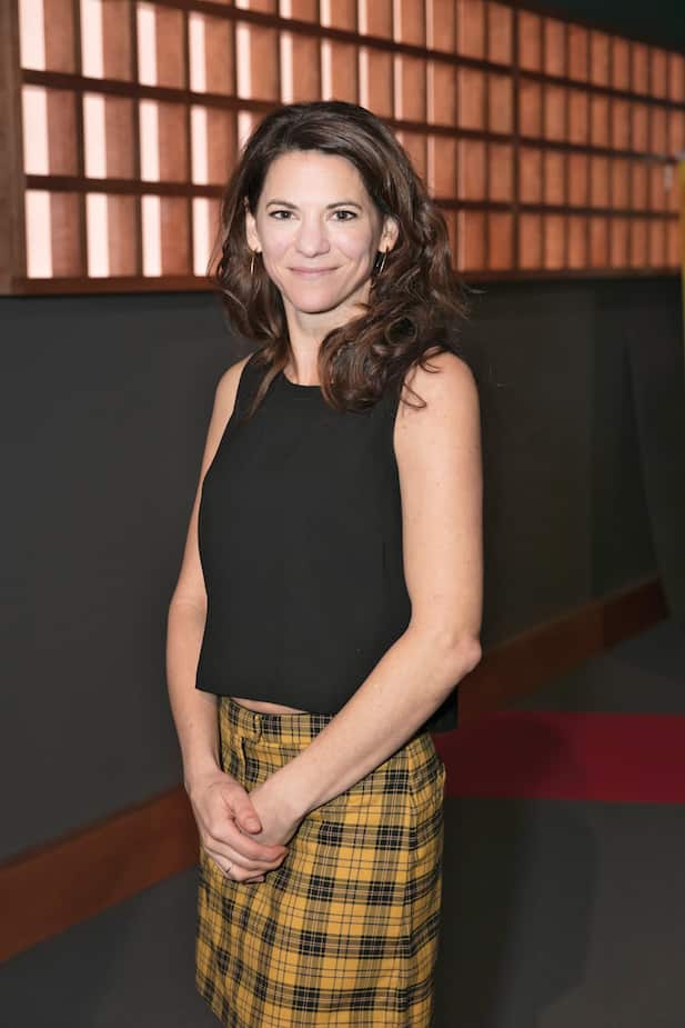 Image principale de l'article Catherine Renaud