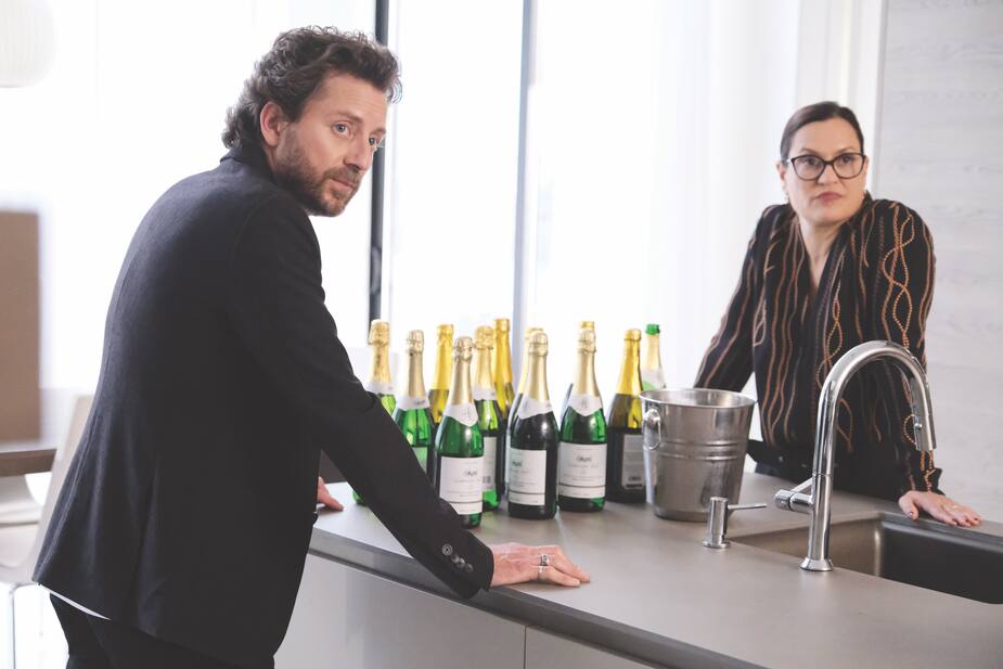 Image principale de l'article Une fête qui tourne au drame