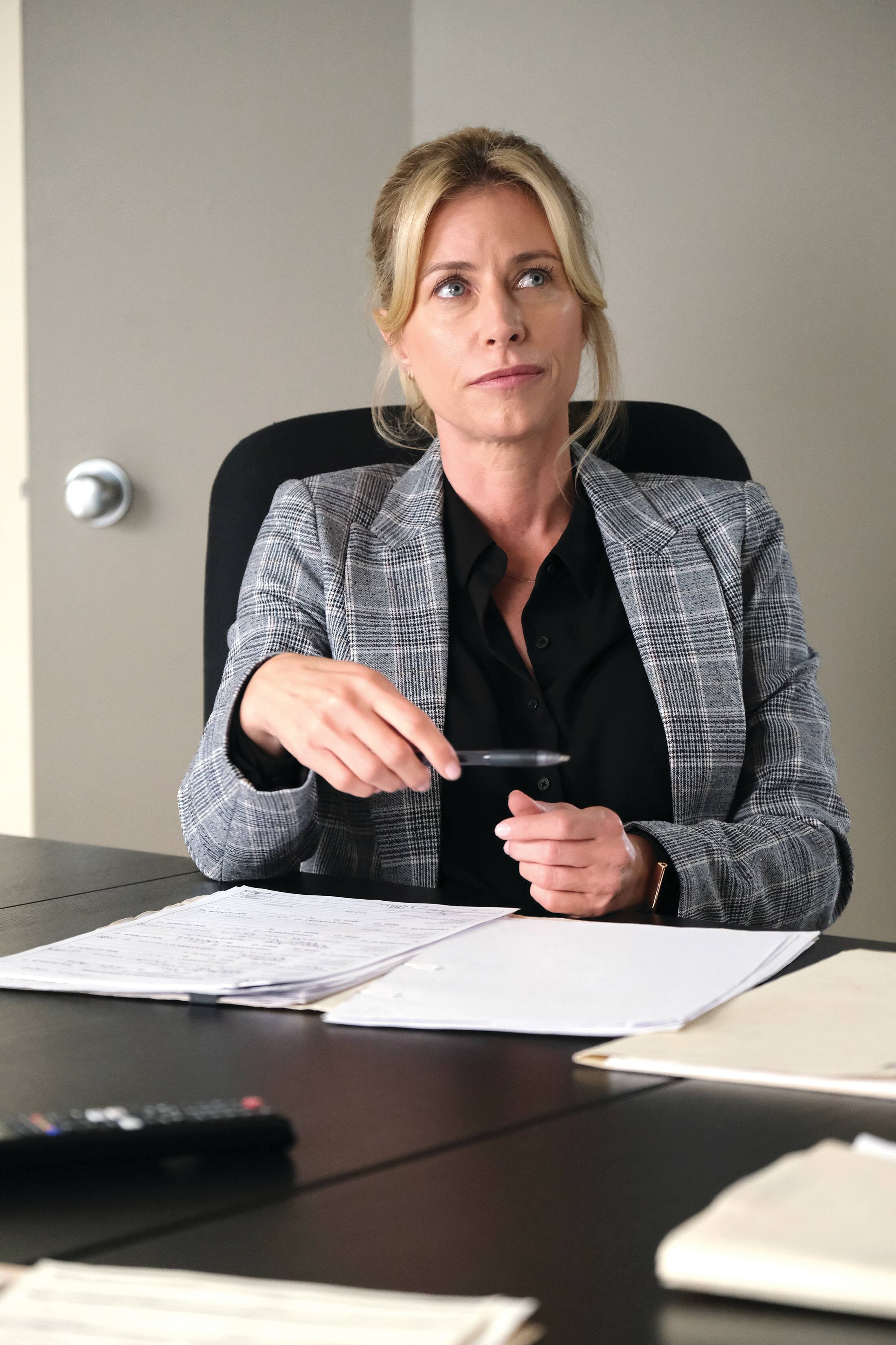 Les vies de Charles et Marie-Jeanne en danger dans 5e rang | 7 Jours