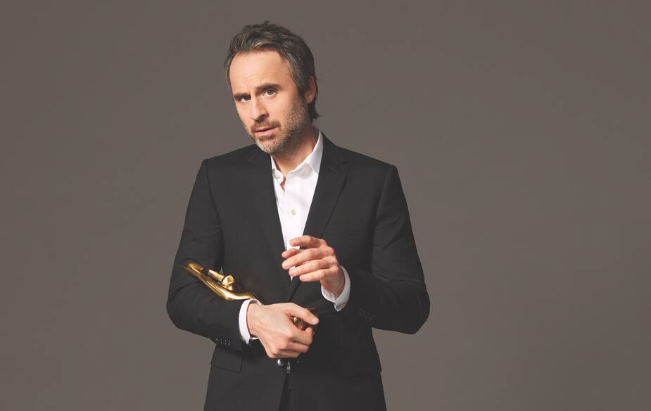 Image principale de l'article Quelques scoops sur le 43e Gala de l’ADISQ
