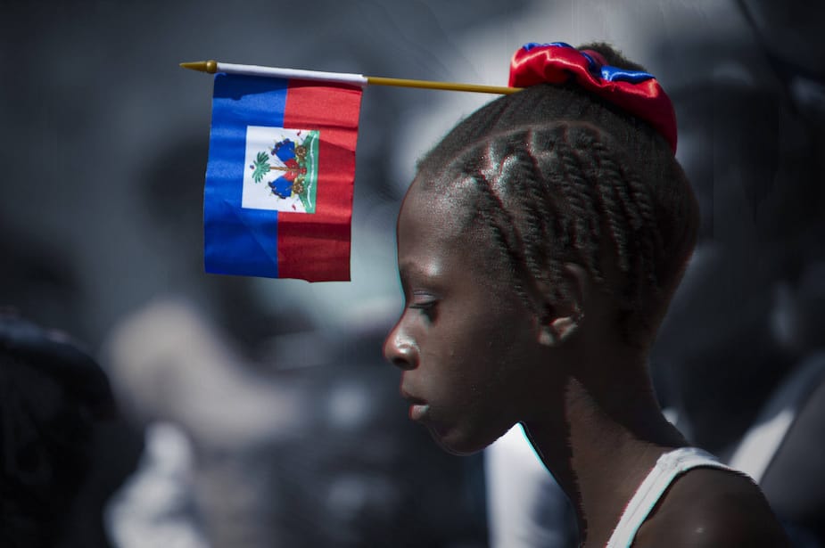 Image principale de l'article La première république noire du monde