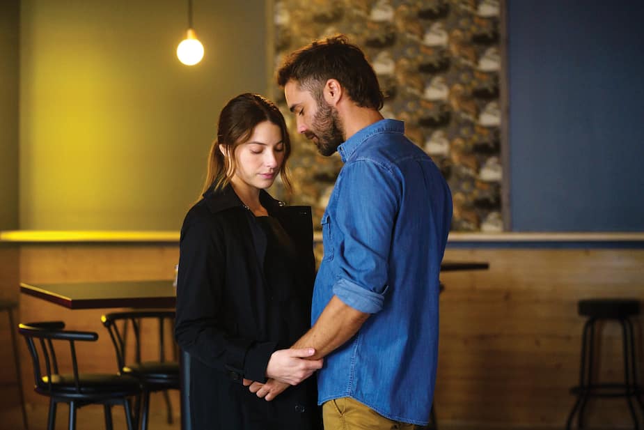 Image principale de l'article Tout sur leur grande histoire d’amour