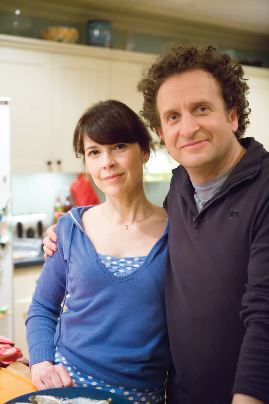 Image principale de l'article Louis-Paul et Natalie, des Parent
