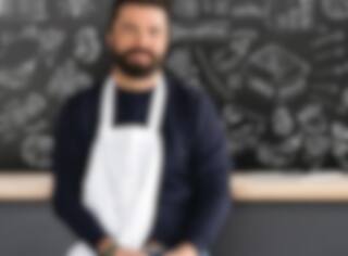 Il montre une autre facette de son métier