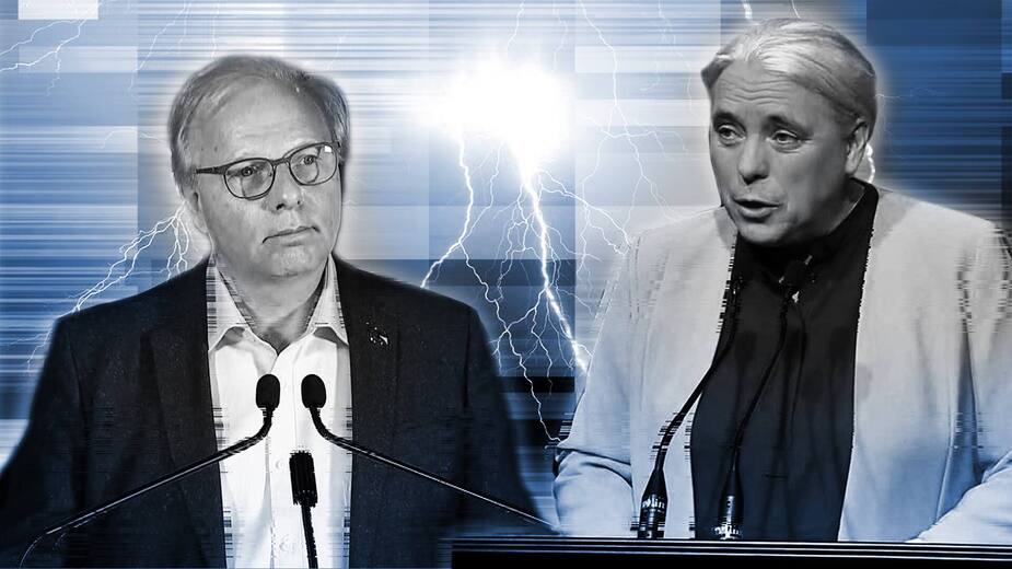 Image principale de l'article Élections 2018: ton recap de la semaine (5)