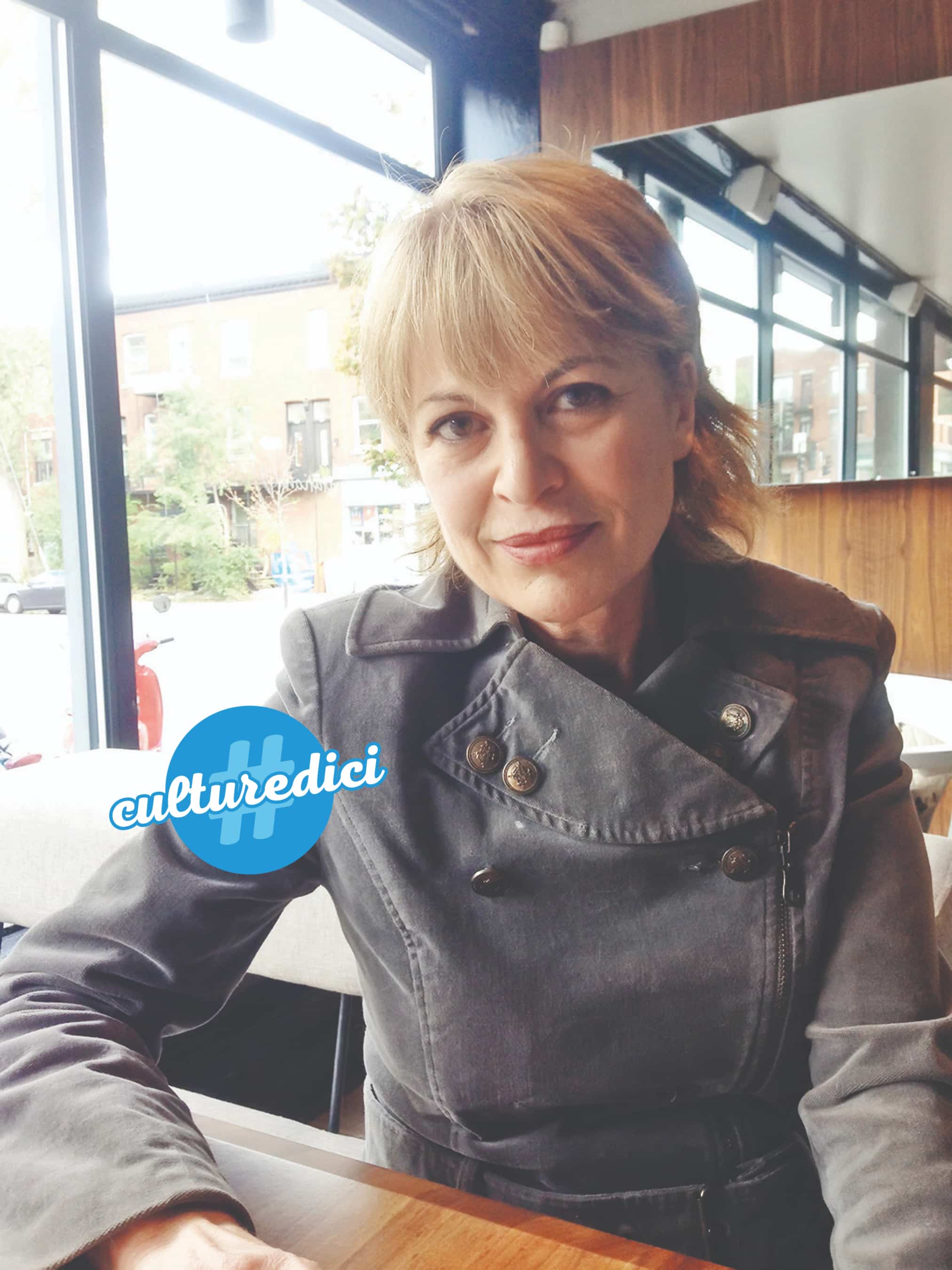 Patricia Tulasne en 6 rôles marquants