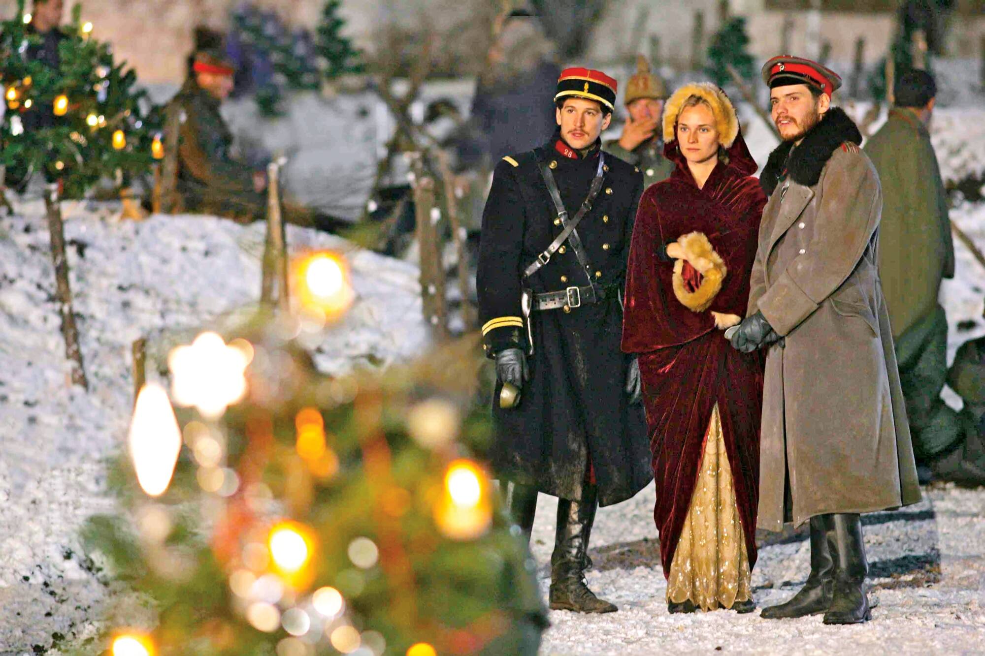 Les Films Des Tonnes De Cadeaux 7 Jours