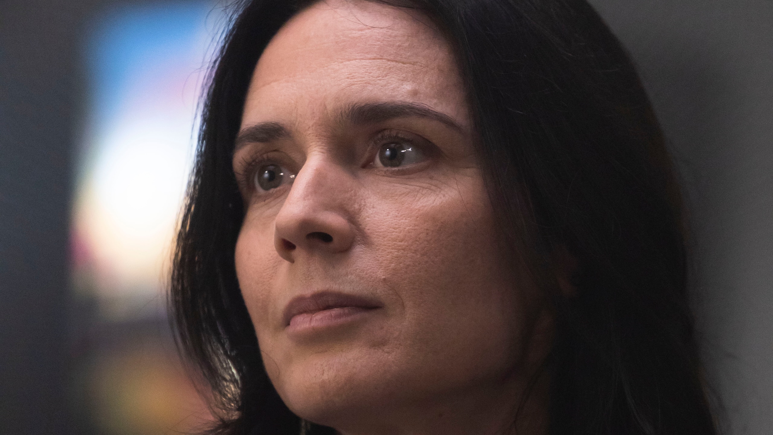 Rachel Azur «Classé secret»: Rachel s'adapte à sa nouvelle vie | QUB | QUB info