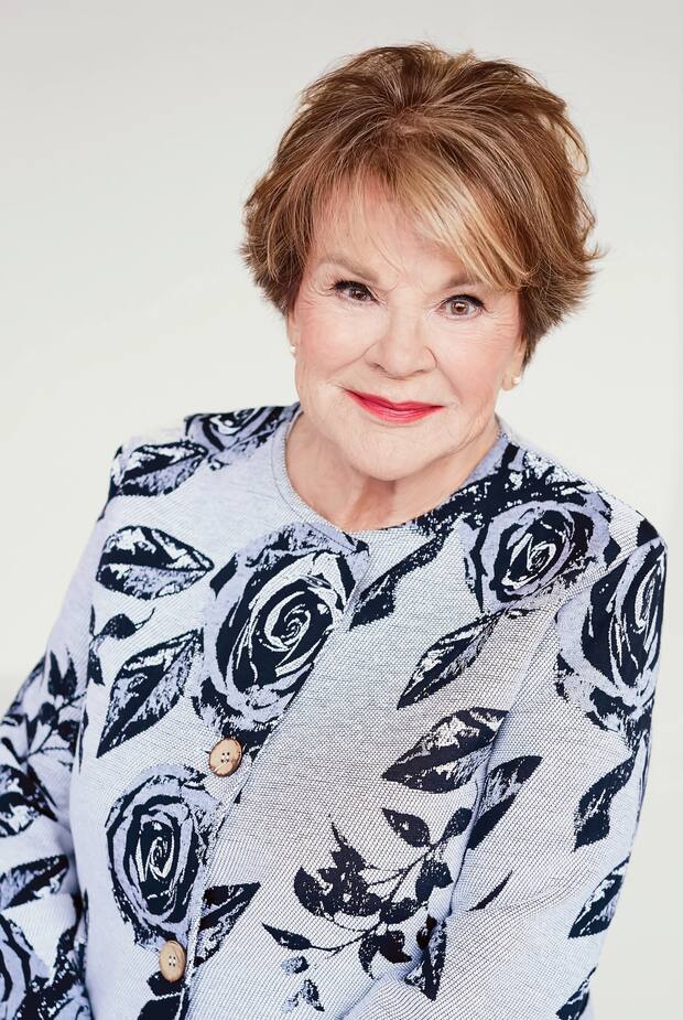 Janette Bertrand