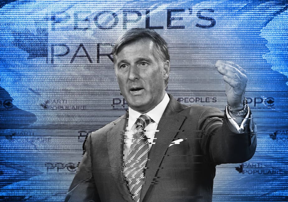 Image principale de l'article Comment l’alt-right compte infiltrer le parti