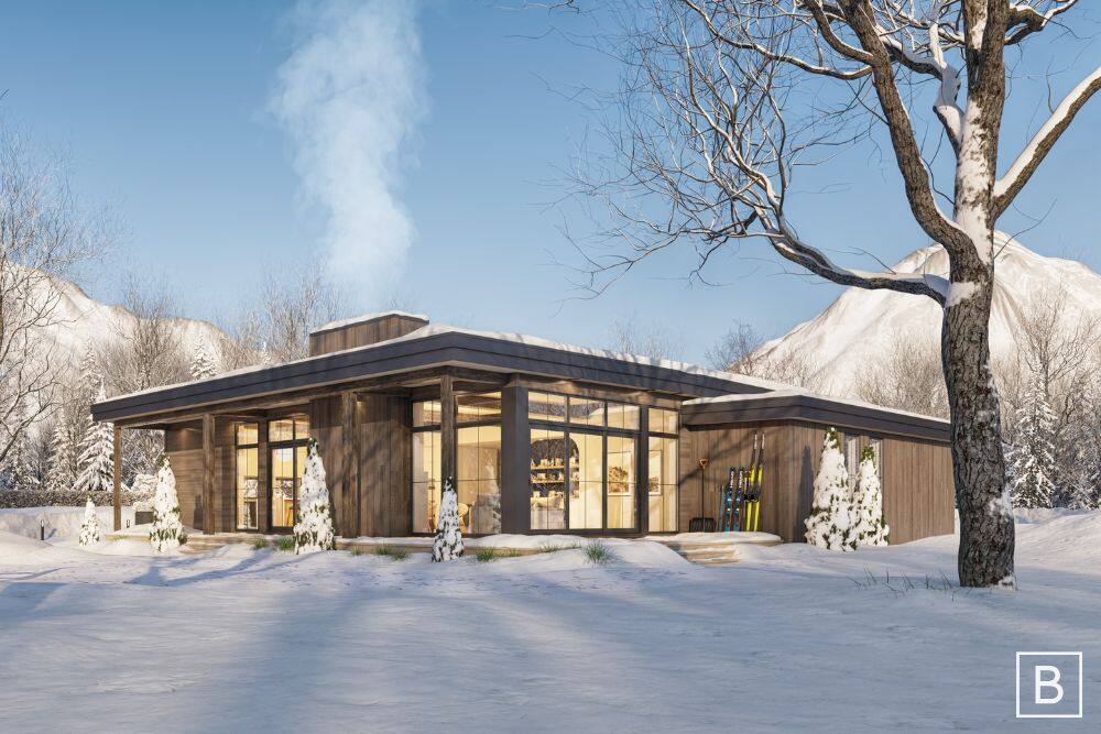 Découvrez le nouveau concept d’habitation innovant des Industries ...