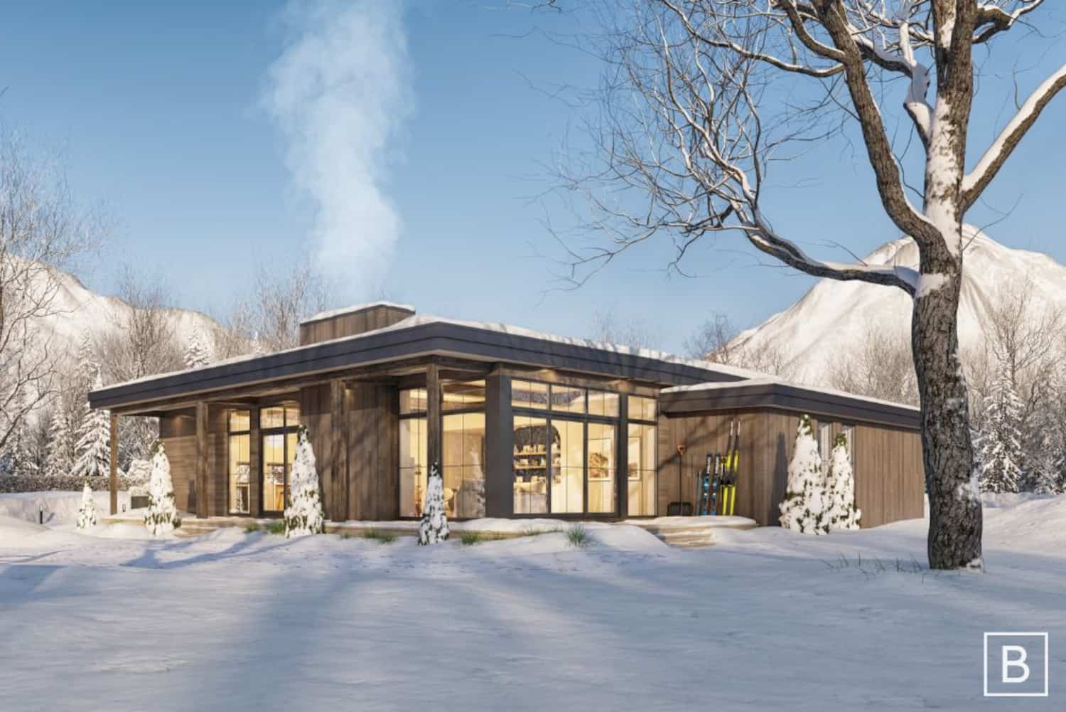 Découvrez le nouveau concept d’habitation innovant des Industries ...