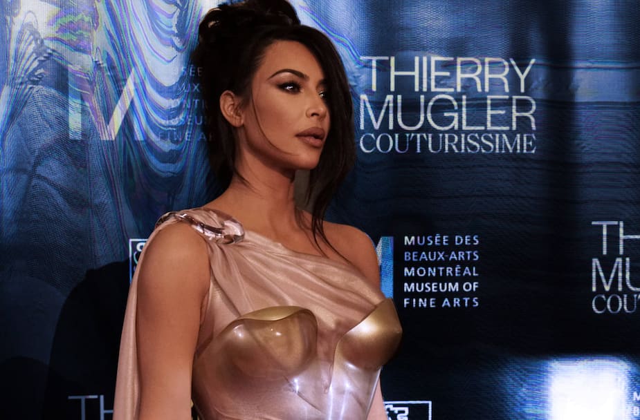 Image principale de l'article Pour la réhabilitation de Kimberly Kardashian West