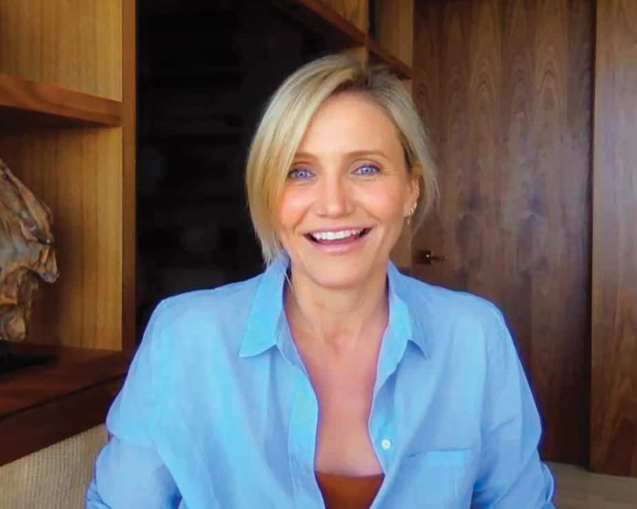 Image principale de l'article Cameron Diaz a fait la mule pour des trafiquants